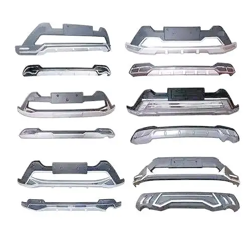 Bumper