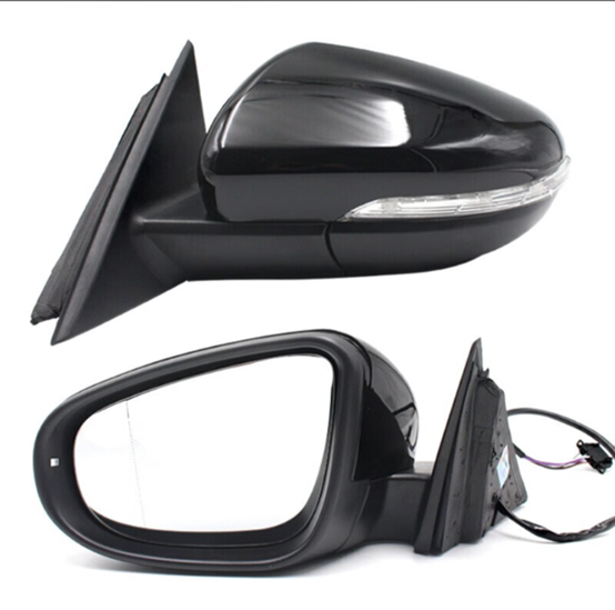 Rearview Mirror