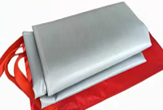 Automotive Fire Blanket