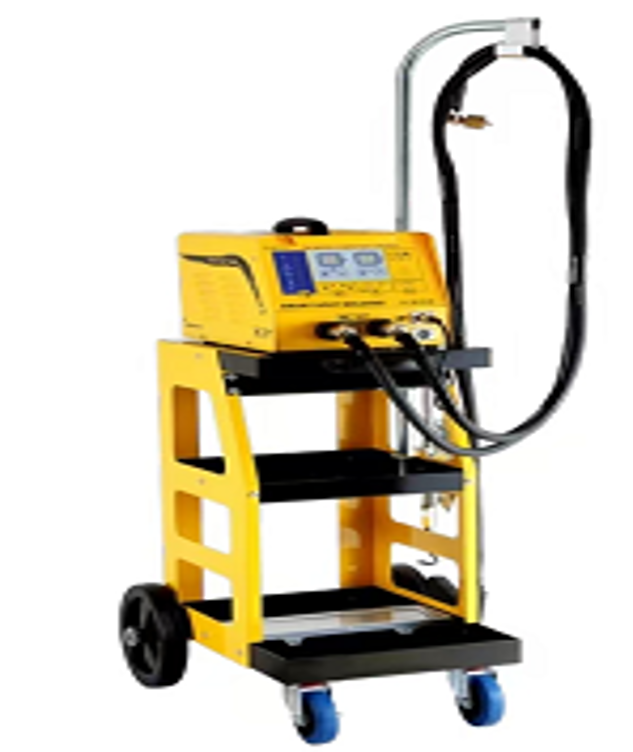 Auto Body Dent Puller