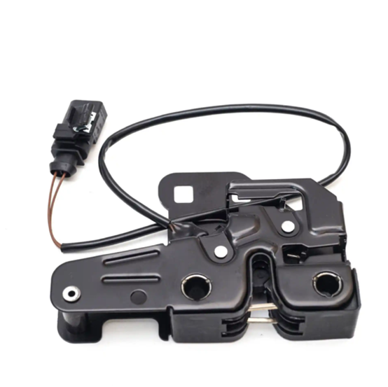 Vehicle Mechanical Locks