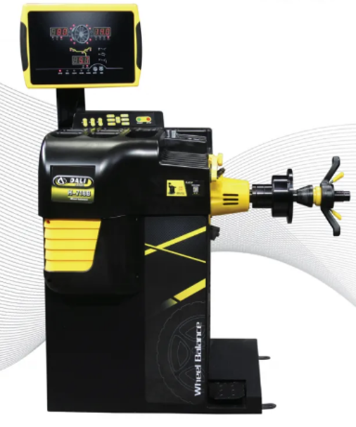 Wheel Balancer