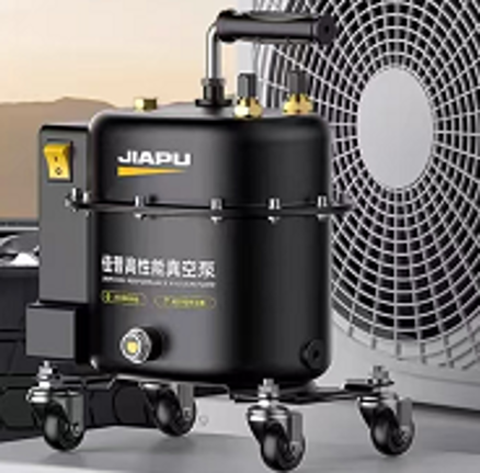 Auto Air Conditioning Vacuum Pump
