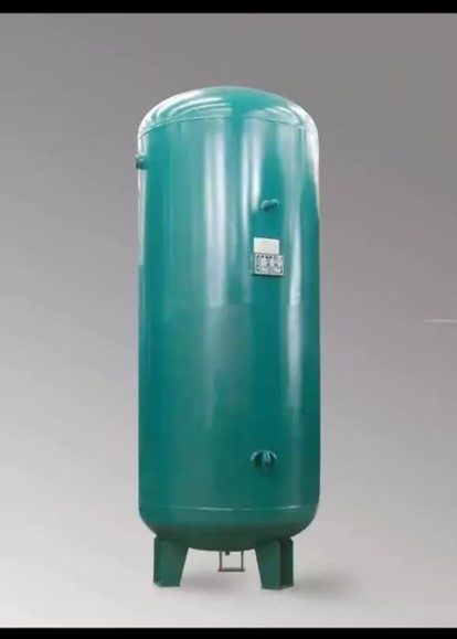 Air Storage Tank