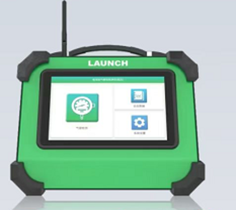 Air Leak Tester