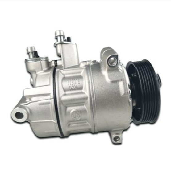 Electric Air Conditioning Compressor