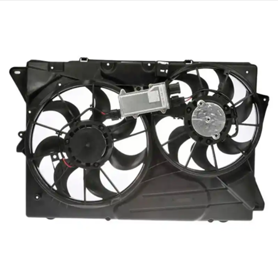 Cooling System Cooling Fan