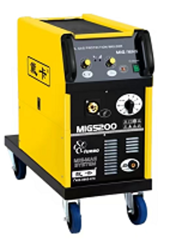 MIG Welding Machine