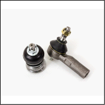 Inner Tie Rod End