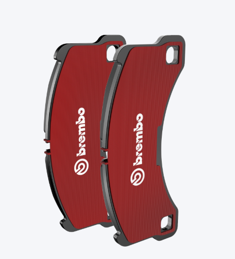 Front Brake Pad VW ID.4