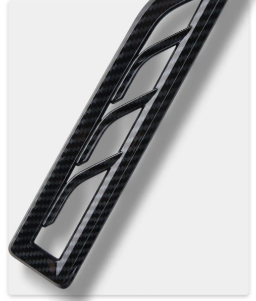 Decorative Trim Strip