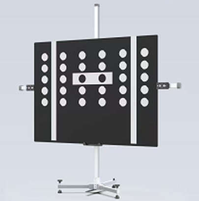 ADAS ECO Calibration System