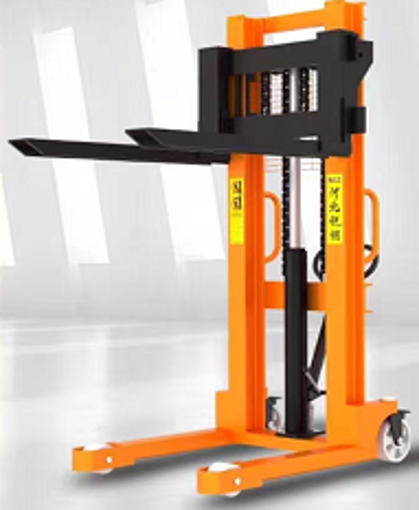 Manual Hydraulic Pallet Truck