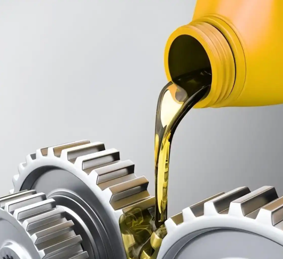 Reducer Gear Oil