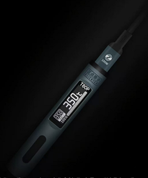 Electric Soldering Iron