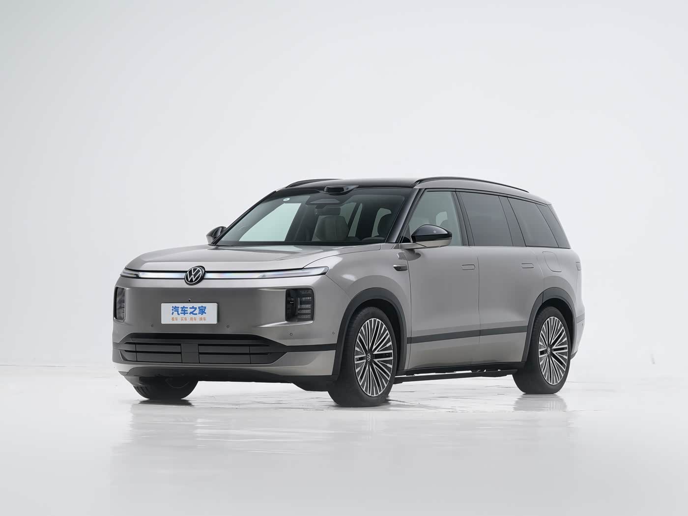 SAIC Volkswagen ID.ERA 9X